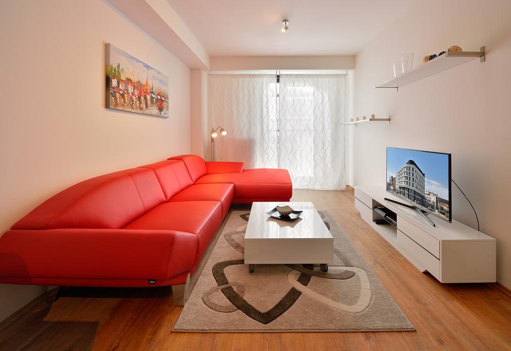 Charming & Cozy Ambiente Apartments Bratislava Exterior photo
